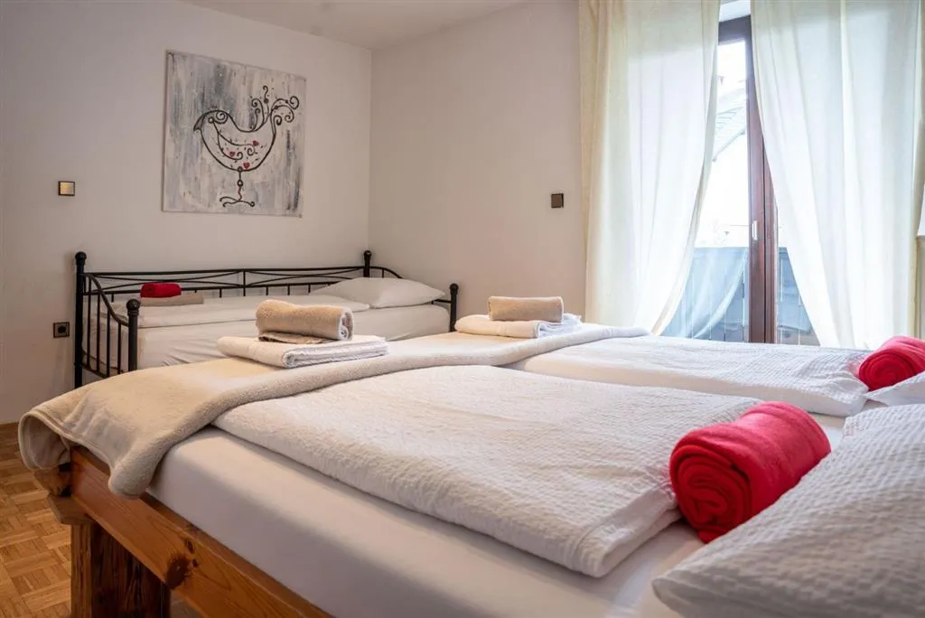 Trata Resort – Holiday House Trata