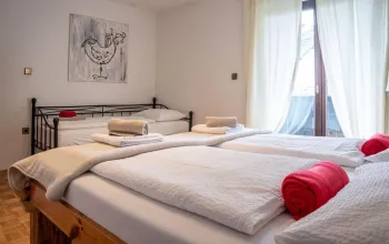 Trata Resort – Holiday House Trata