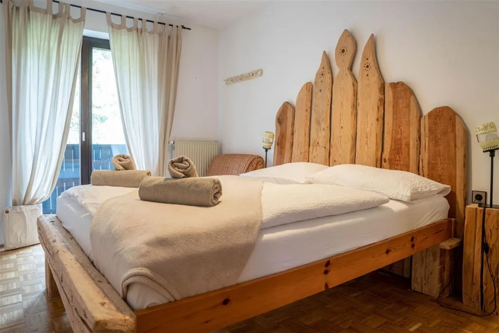 Trata Resort – Holiday House Trata