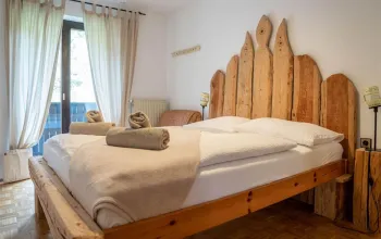 Trata Resort – Holiday House Trata