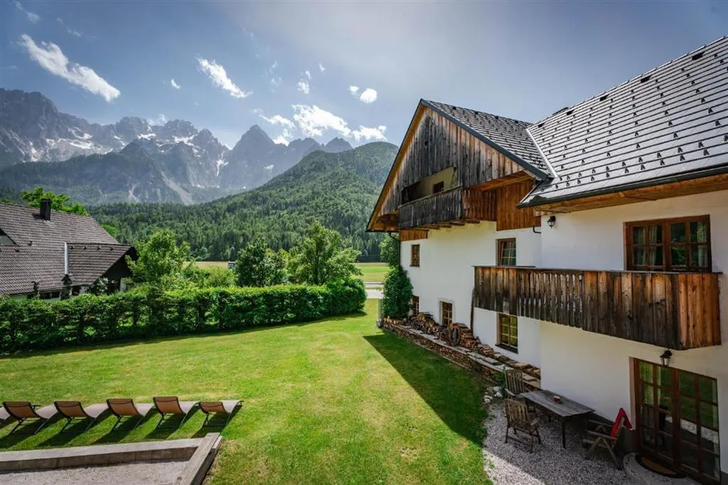 Trata Resort – Country House Trata