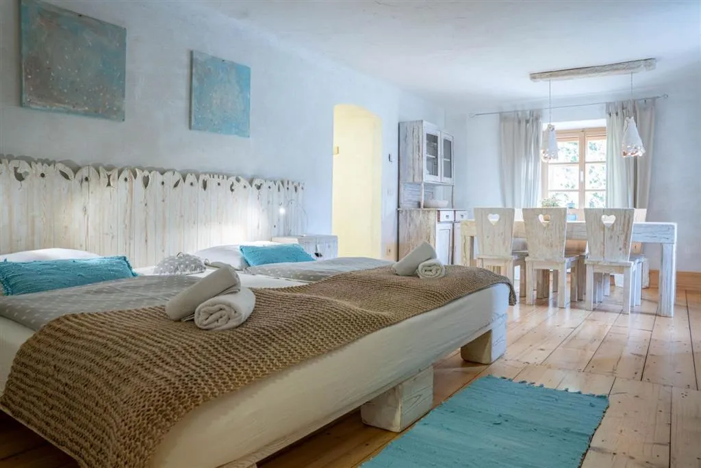 Trata Resort – Country House Trata