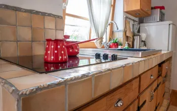 Trata Resort – Country House Trata