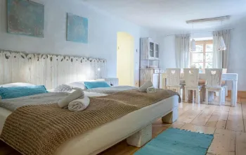 Trata Resort – Country House Trata