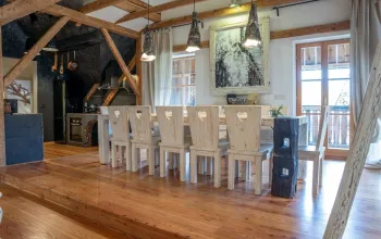Trata Resort – Country House Trata