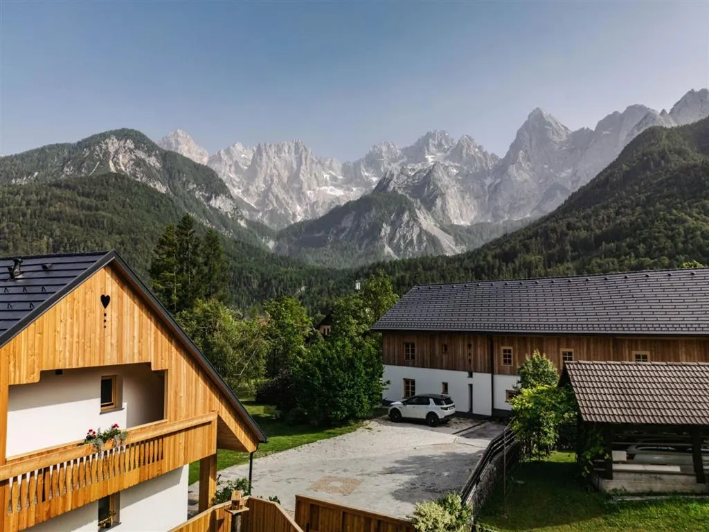 Trata Resort – Country House Trata