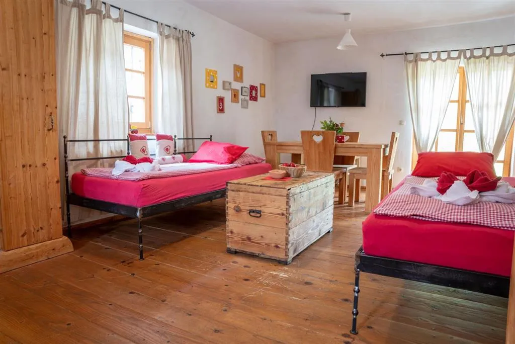Trata Resort – Country House Trata