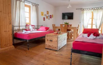 Trata Resort – Country House Trata