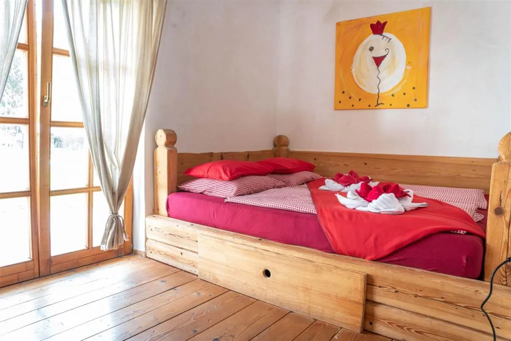 Trata Resort – Country House Trata