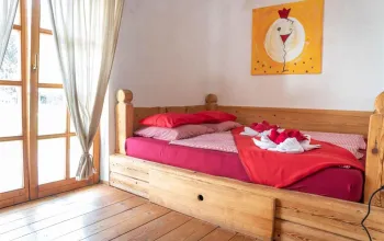 Trata Resort – Country House Trata