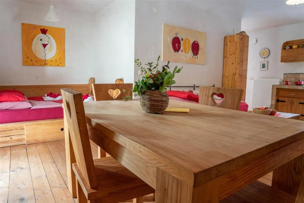 Trata Resort – Country House Trata