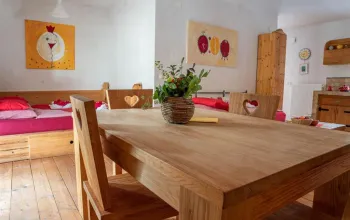 Trata Resort – Country House Trata