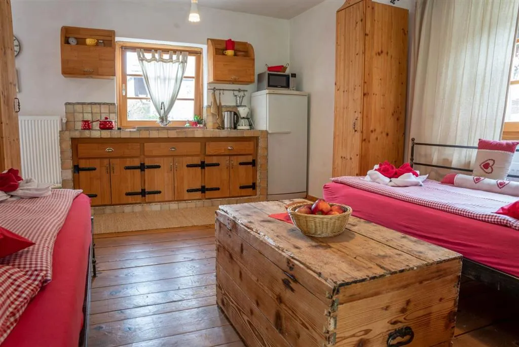 Trata Resort – Country House Trata