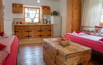 Trata Resort – Country House Trata