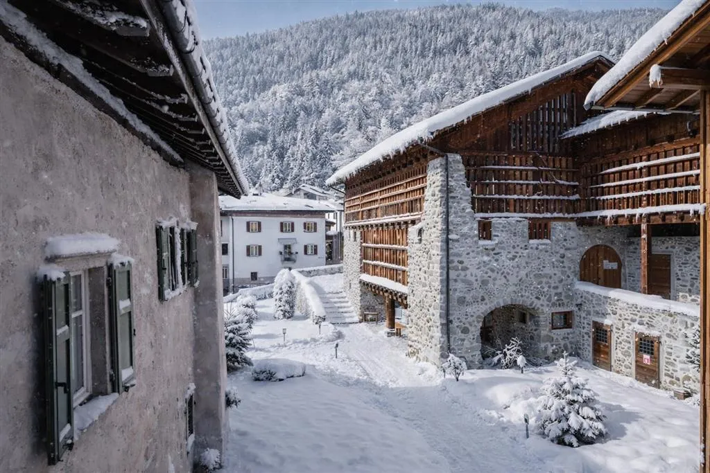 Hotel Palazzo Lodron Bertelli