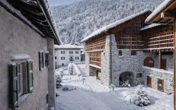 Hotel Palazzo Lodron Bertelli Hotel Palazzo Lodron Bertelli – dárek a zážitek