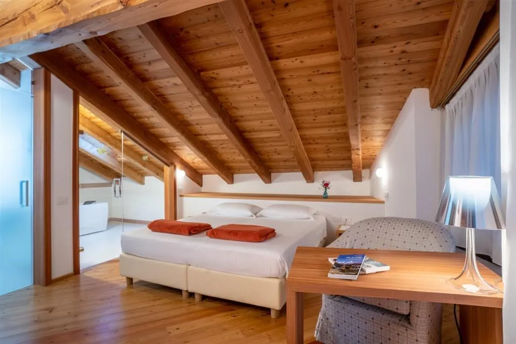 Hotel Palazzo Lodron Bertelli