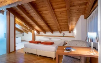 Hotel Palazzo Lodron Bertelli