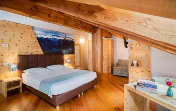 Hotel Palazzo Lodron Bertelli