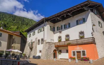 Hotel Palazzo Lodron Bertelli