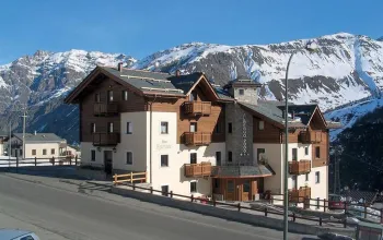 Hotel 2000 Eira Hotel 2000 Eira – dárek a zážitek