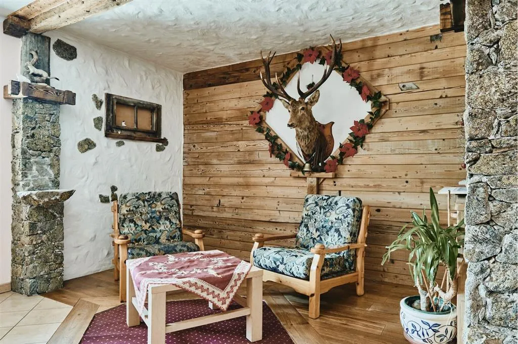 Hotel 2000 Eira