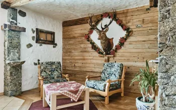 Hotel 2000 Eira