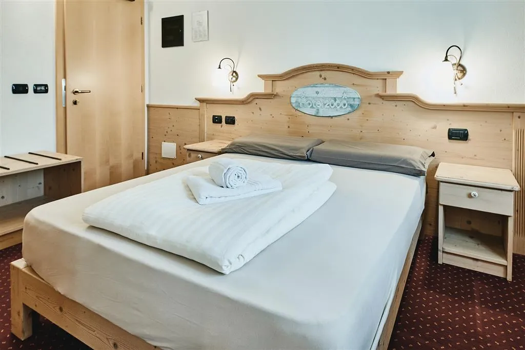 Hotel 2000 Eira