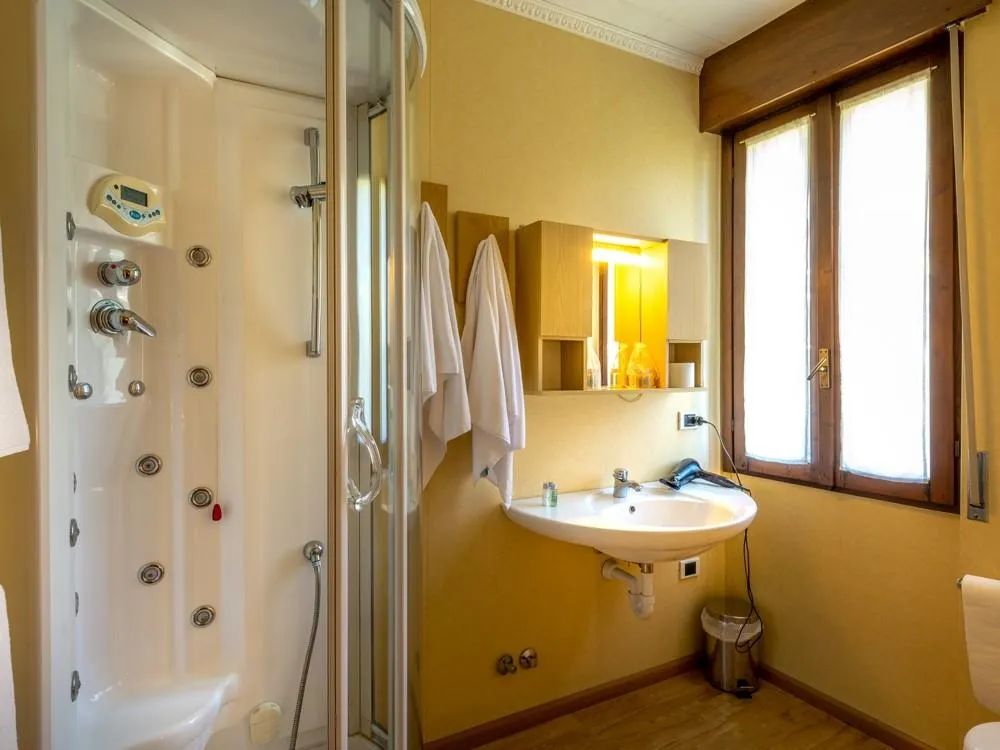 Hotel Club Funivia