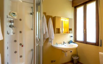Hotel Club Funivia