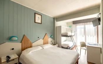 Hotel Club Funivia