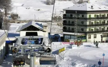Hotel Club Funivia