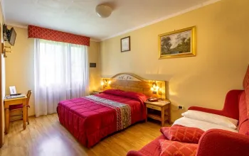 Hotel Club Funivia