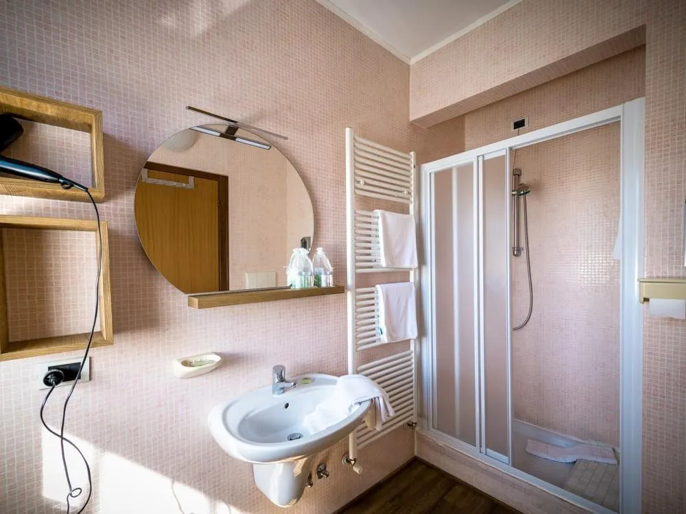 Hotel Club Funivia