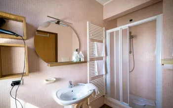 Hotel Club Funivia