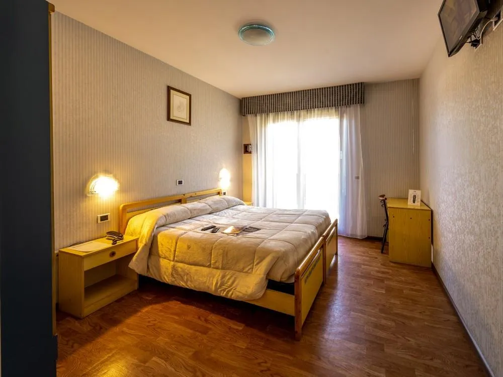 Hotel Club Funivia