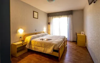 Hotel Club Funivia