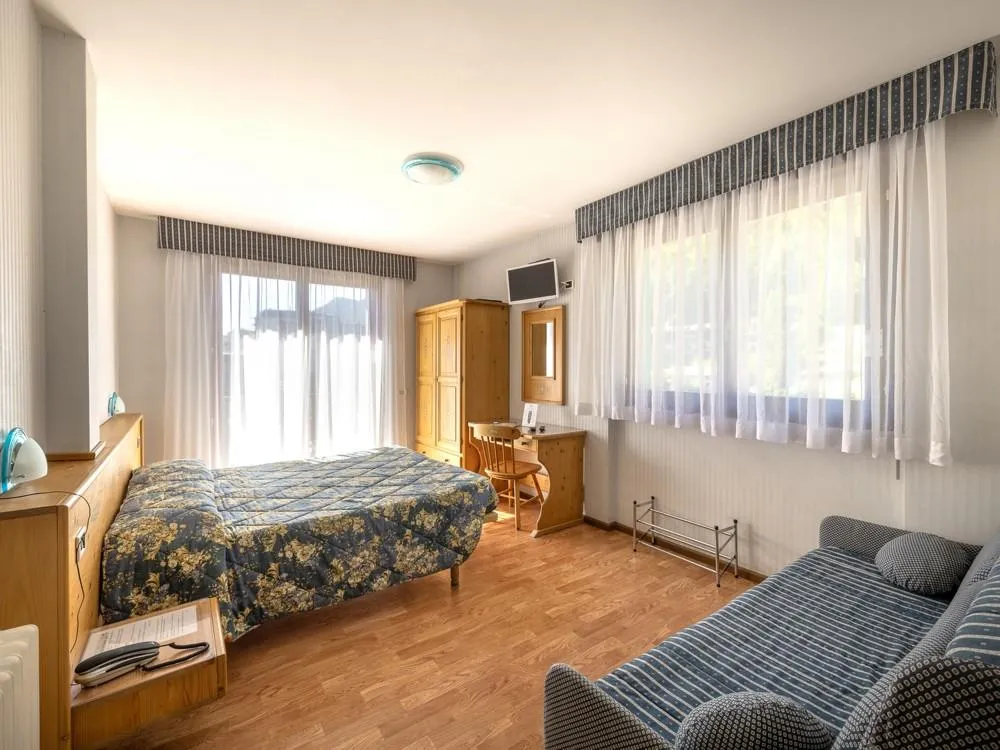 Hotel Club Funivia