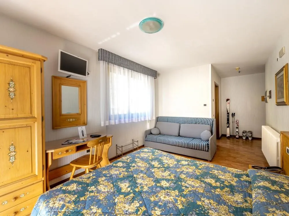 Hotel Club Funivia