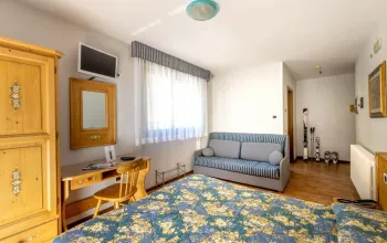 Hotel Club Funivia