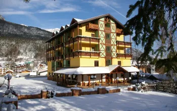Hotel Dal Bon Hotel Dal Bon – dárek a zážitek