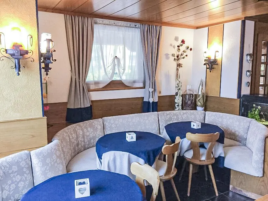 Hotel Dal Bon