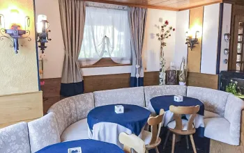Hotel Dal Bon