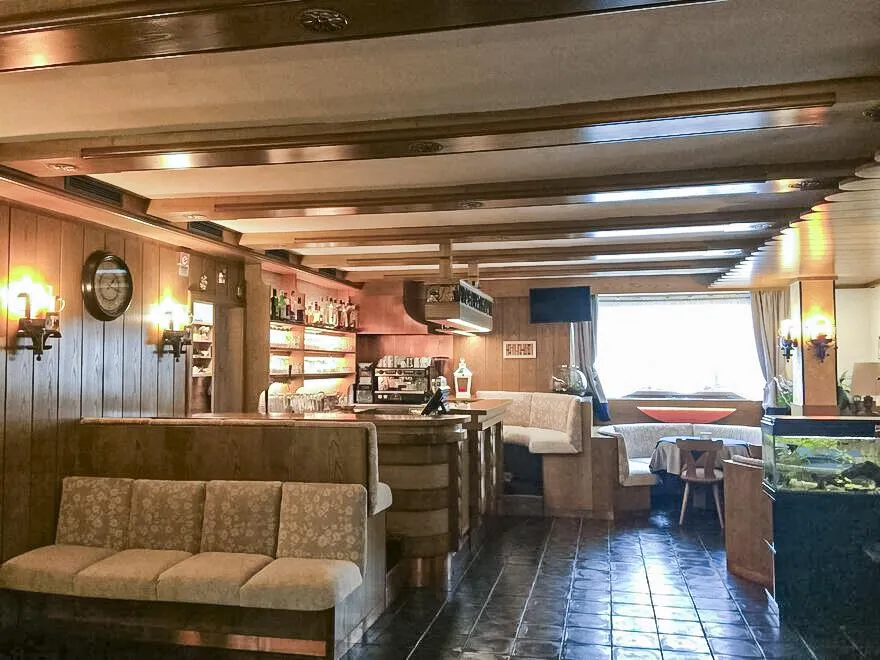 Hotel Dal Bon