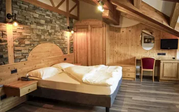Hotel Dal Bon