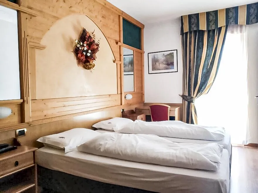 Hotel Dal Bon