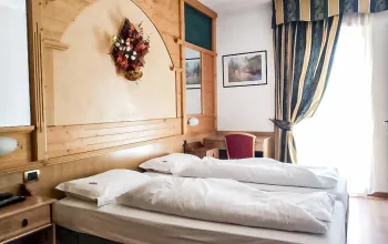 Hotel Dal Bon