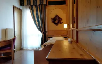Hotel Dal Bon