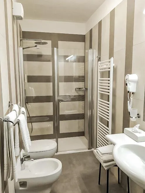 Hotel Dal Bon