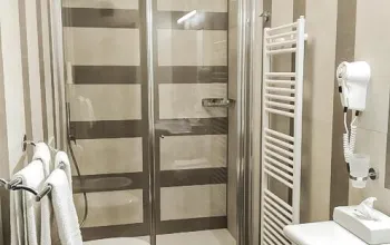 Hotel Dal Bon